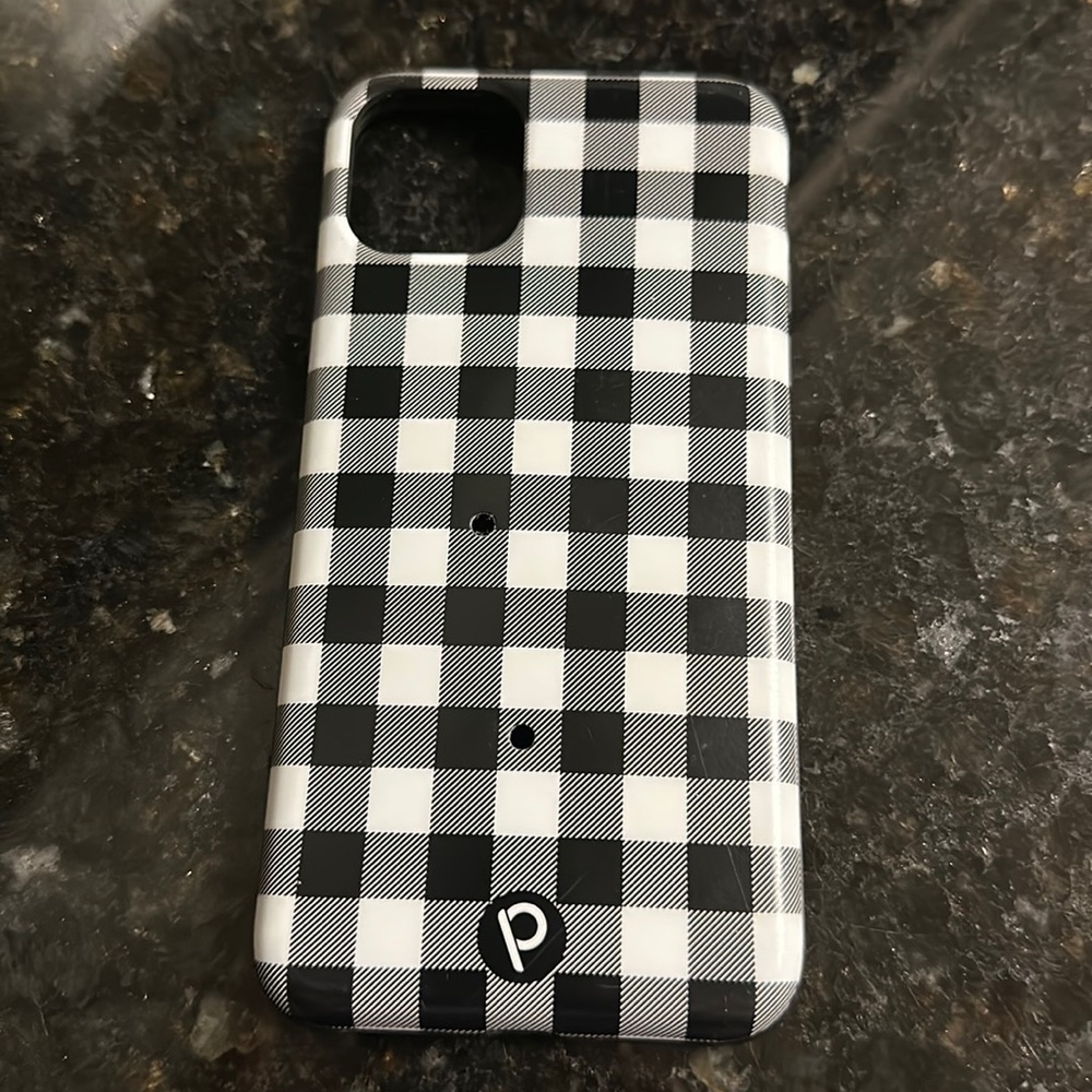 iPhone 11 Pro Max loopy case